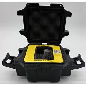 Single Backing Box Invicta | Wearables | Invicta Watch Single Slot Hard Case Watch Storage ...